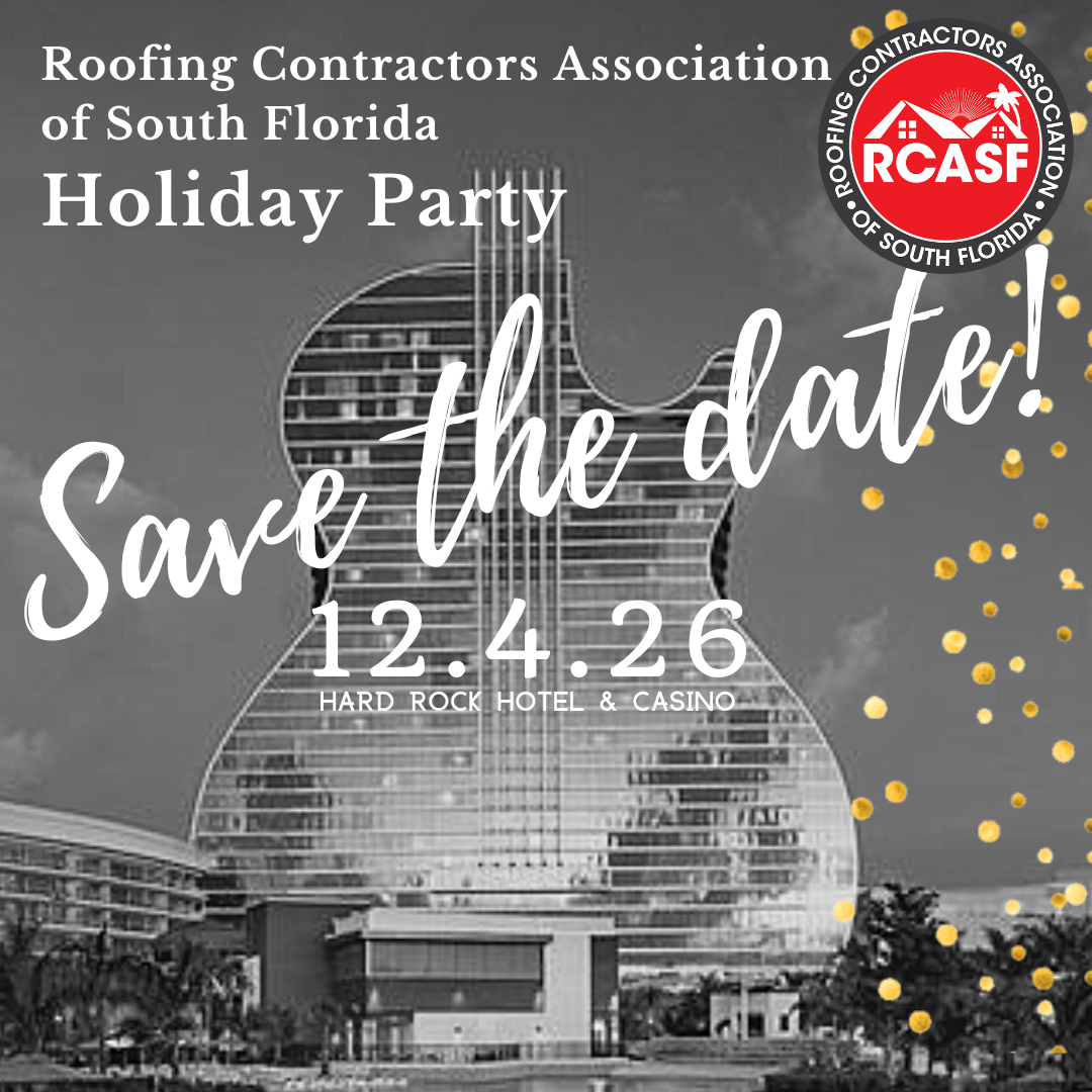 RCASF Holiday Party